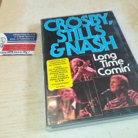 CROSBY STILLS & NASH DVD 0502241544, снимка 1 - DVD дискове - 44162590