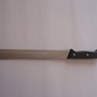 Страхотен немски нож Brot Messer , снимка 5 - Ножове - 40290356