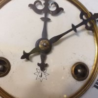Юнгханс стар немски часовник височина 103 с, снимка 3 - Стенни часовници - 35290397