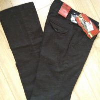 Нов дамски панталон, снимка 6 - Панталони - 30548903