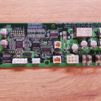 Платка /Board  FujiFilm 113Y1756 DD ERS23A 113N1756B НОВО, снимка 1 - Медицинска апаратура - 36849403