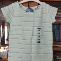 Летни дрешки за момиченце на 4 години, снимка 7 - Детски тениски и потници - 37042284