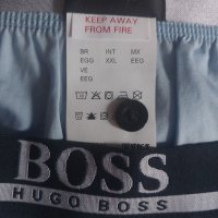 Hugo BOSS. Original. Size 2XL Шорти-пижама, снимка 3 - Бельо - 40327436