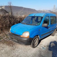 Renault kangoо 99 г,1.4 i, на части, снимка 1 - Автомобили и джипове - 32123598