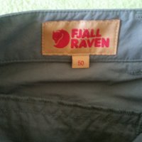 Fjall Raven панталон , снимка 3 - Панталони - 29841224