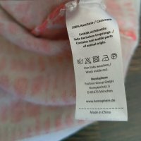 Hemisphere 100%Cashmere , снимка 3 - Жилетки - 44237142