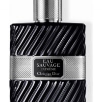 CHRISTIAN DIOR EAU SAVAGE EXTREME EDT 50 ML , снимка 1 - Мъжки парфюми - 35183370