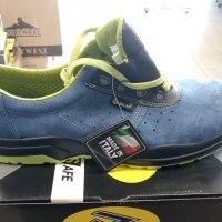 Летни Италиански Работни Обувки , снимка 2 - Други - 32792629