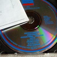 FELIX MENDELSSOHN BARTHOLDY, снимка 4 - CD дискове - 31590084