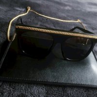 Модни слънчеви очила, снимка 3 - Слънчеви и диоптрични очила - 44506023