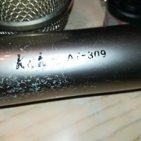 метален микрофон за ремонт, снимка 15 - Микрофони - 29834011