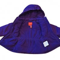 Esprit jacket 80/12m., снимка 3 - Бебешки якета и елеци - 39374156