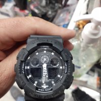 G Shock CASIO часовници уникални модели на промоция , снимка 10 - Мъжки - 40588756