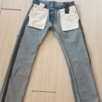 Replay Newbill Mens Size 31/33 НОВО! ОРИГИНАЛ! Мъжки Дънки!, снимка 7 - Дънки - 42840029