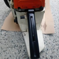 Бензинова резачка Stihl, снимка 5 - Градинска техника - 40538205