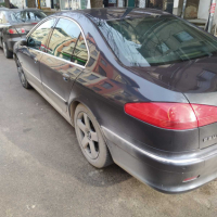 Peugeot 607 2.7, снимка 1 - Автомобили и джипове - 36404436