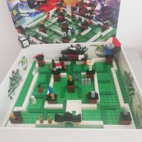 LEGO NINJAGO ИГРА, снимка 1 - Конструктори - 30069699