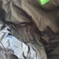 Детско яке за 1-2 г., пух,  United Colors of Benetton, тъмно синьо, снимка 11 - Бебешки якета и елеци - 42441405