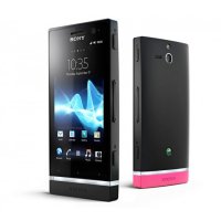 Sony Xperia U - Sony ST25I протектор за екрана , снимка 3 - Фолия, протектори - 37685542