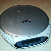 sony d-ej360 cd walkman 0801211755, снимка 4 - MP3 и MP4 плеъри - 31355102