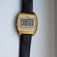 Мъжки електронен часовник TIMEX, снимка 2 - Мъжки - 31501988