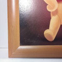 Картина Winnie The Pooh на Disney, снимка 5 - Картини - 39300845
