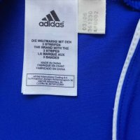 Оригинална тениска adidas / Chelsea / Michael Ballack / London, снимка 8 - Футбол - 30628032