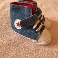 Бебешки обувки - размер 17, снимка 11 - Бебешки обувки - 39776889