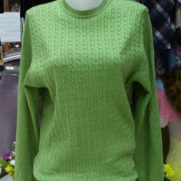  Дамски блузи-100%  фин кашмир, снимка 16 - Блузи с дълъг ръкав и пуловери - 36399988