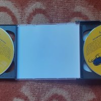 101 любими мелодии от киното - 5CD филмова музика, снимка 5 - CD дискове - 33732320