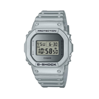 Мъжки часовник Casio G-Shock DW-5600FF-8ER, снимка 9 - Мъжки - 44568854