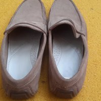 Мъжки мокасини Bata , снимка 3 - Ежедневни обувки - 23931340
