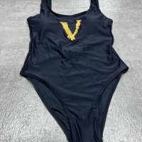 Versace Налични Дамски Бански Костюми , снимка 6 - Бански костюми - 40362209