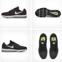 маратонки  Nike Air Zoom Vomero 12  номер 42-42,5, снимка 4 - Маратонки - 39906343