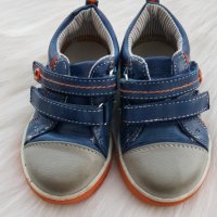 Детски обувки №21, снимка 3 - Бебешки обувки - 33892057