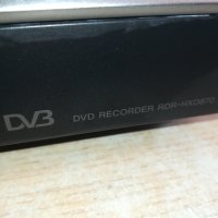 sony rdr-hxd870 dvd recorder-dvb/usb/hdd/dvd 0603211439, снимка 12 - Плейъри, домашно кино, прожектори - 32061860