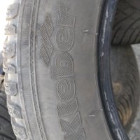 зимни гуми Kleber Krisalp HP3, 205/60/R16, снимка 7 - Гуми и джанти - 42908882