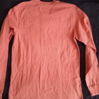 REPLAY оригинална спортна блуза - НОВА, снимка 4 - Блузи - 42151188