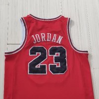 Nike Jordan #23 NBA Mens Size L ОРИГИНАЛ! МЪЖКИ ПОТНИК!, снимка 6 - Спортни дрехи, екипи - 40537888