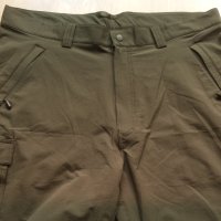 Bergans of NORWAY HALNE Stretch Pants XXL изцяло еластичен панталон - 517, снимка 3 - Панталони - 42702067