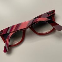 ✅ Ray Ban 🔝 WAYFARER, снимка 2 - Слънчеви и диоптрични очила - 39483018