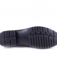 Дамси обувки от велур, снимка 3 - Дамски обувки на ток - 30188160