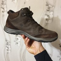 Ecco Espinho MID GTX   -Водоустойчиви обувки  номер 45, снимка 8 - Други - 39307089