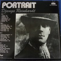 грамофонни плочи Django Reinhardt - Portrait /2lp/, снимка 2 - Грамофонни плочи - 42813324