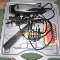 машинки за подстригване , снимка 2 - Машинки за подстригване - 44766030