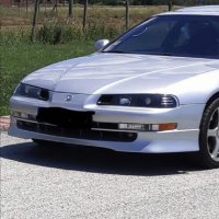 Wings West тунинг преден лип за Хонда Прелюд Honda Prelude 92-96 , снимка 8 - Аксесоари и консумативи - 29629514