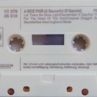 Аудио касети /аудио касета/ Pink Floyd - A Nice Pair, снимка 6 - Аудио касети - 40633966