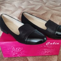 Нови дамски обувки, снимка 1 - Дамски ежедневни обувки - 42571144