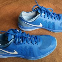 NIKE Dual Fusion tr Размер EUR 36,5 / UK 3,5 детски дамски маратонки 89-13-S, снимка 3 - Маратонки - 40703982