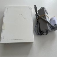 Nintendo Wii - хакнато с 2гб карта памет, снимка 1 - Nintendo конзоли - 39534944